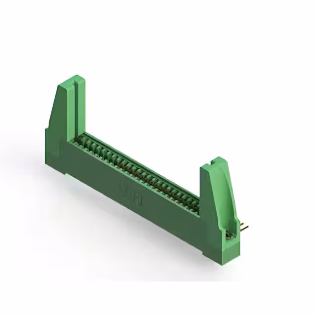 345-027-559-188 EDAC Inc.  Edgeboard Connectors